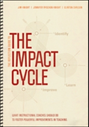 Buy The Reflection Guide To The Impact Cycle : What Instructional Coaches Should Do To Foster Powerful I