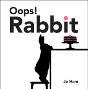 Buy Oops! Rabbit