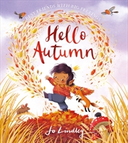 Buy Hello Autumn