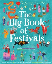 Buy The Big Book Of Festivals