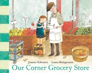 Buy Our Corner Grocery Store