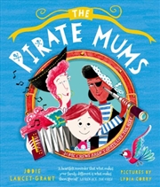 Buy The Pirate Mums