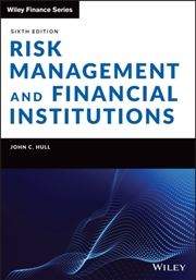 Buy Risk Management And Financial Institutions