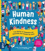 Buy Human Kindness