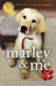 Buy Marley & Me