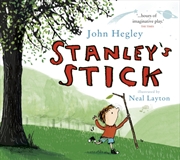 Buy Stanley's Stick