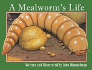 Buy A Mealworm's Life
