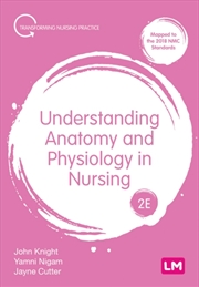 Buy Understanding Anatomy And Physiology In Nursing