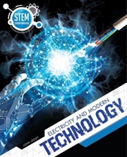 Buy Electricity And Modern Technology