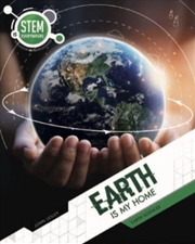 Buy Earth Is My Home : Earth Sciences