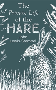 Buy The Private Life Of The Hare