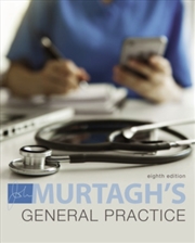 Buy Murtagh General Practice