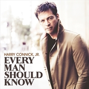 Every Man Should Know | CD