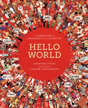 Buy Hello World : A Celebration Of Languages And Curiosities