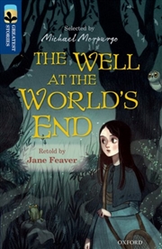 Buy Oxford Reading Tree Treetops Greatest Stories: Oxford Level 14: The Well At The World's End