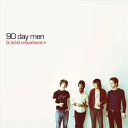 Buy (It (Is) It) Critical Band + Y2K 25th Anniversary Edition