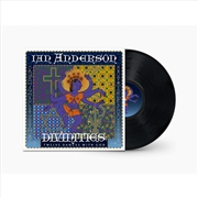 Buy Divinities: Twelve Dances With God