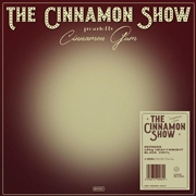 Buy The Cinnamon Show