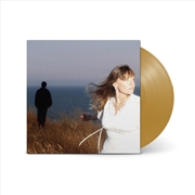 Buy Valentine - Gold Vinyl