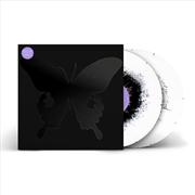 Buy Paradise Live - White/Black Splatter Vinyl