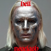 Buy Neoclash - Transparent Red/Crystal Clear Vinyl