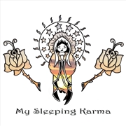 Buy My Sleeping Karma