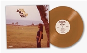 Buy Your Picture - Honey Mustard Vinyl