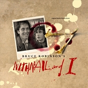 Buy Withnail & I - Score