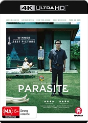 Buy Parasite | UHD