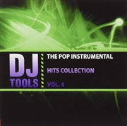 Buy Pop Instrumental Hits Collection, Vol. 4