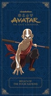 Buy Avatar: The Last Airbender