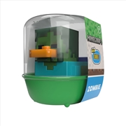 Buy Minecraft - Zombie (Mini Edition)