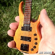 Buy Phil Lesh Modulus 6-String Mini Bass Guitar Replica Collectible PL-409