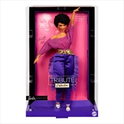 Buy Barbie Signature Tribute Collection Debbie Allen Doll