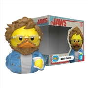 Buy Jaws - Matt Hooper (Boxed Edition)