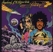 Buy Vagabonds Of The Western World - SHM Paper Sleeve