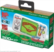 Buy DGUNL-4129 - All-Star Stadium Pocket Player