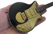 Buy Signature BMG Gold Special Mini Guitar Replica Collectible BM-20