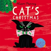 Buy Cat's Christmas