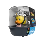 Buy Back to the Future - Doc Brown 1955 (Mini Edition)