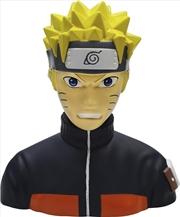 Buy NARUTO SHIPPUDEN - Naruto PVC Coin Bank by ABYstyle