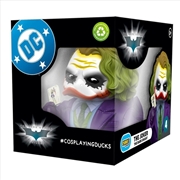 Buy DC Comics - Joker The Dark Knight (Boxed)