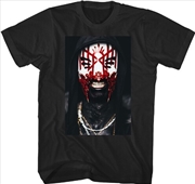 Buy Sleep Token - Vessel T-Shirt - 2XL Black