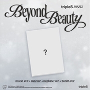 Buy Triples Msnz - Beyond Beauty Mini Album Standard Zenith Ver