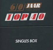 Buy 60 Jaar Top 40