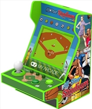 Buy DGUNL-4120 - All-Star Stadium Pico Player