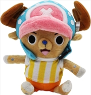 Buy One Piece - Plush Chopper New World