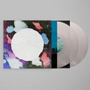 Buy The Universe Smiles Upon You II - White Vinyl