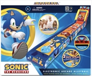 Buy Sonic Arcade Alley-Ball
