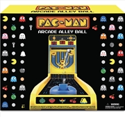 Buy Pac-Man Arcade Alley-Ball